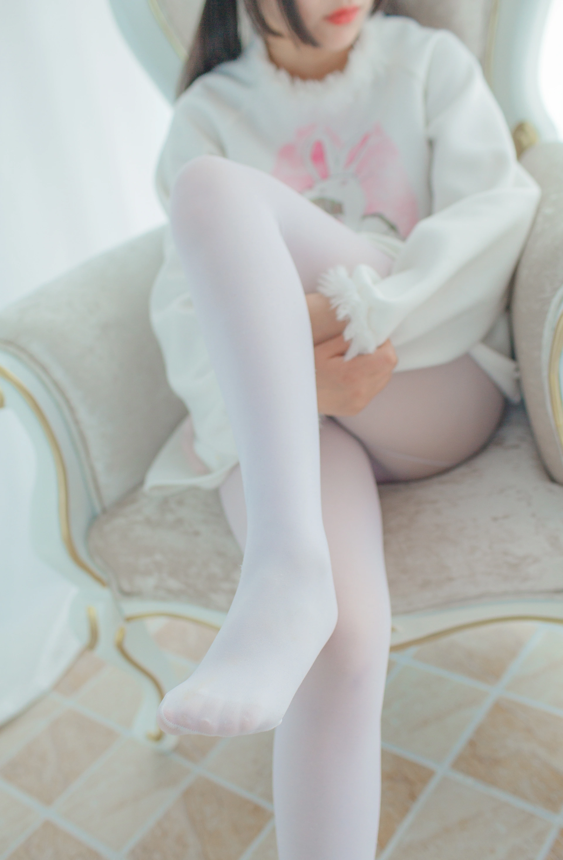 少女秩序 - VOL.016 2