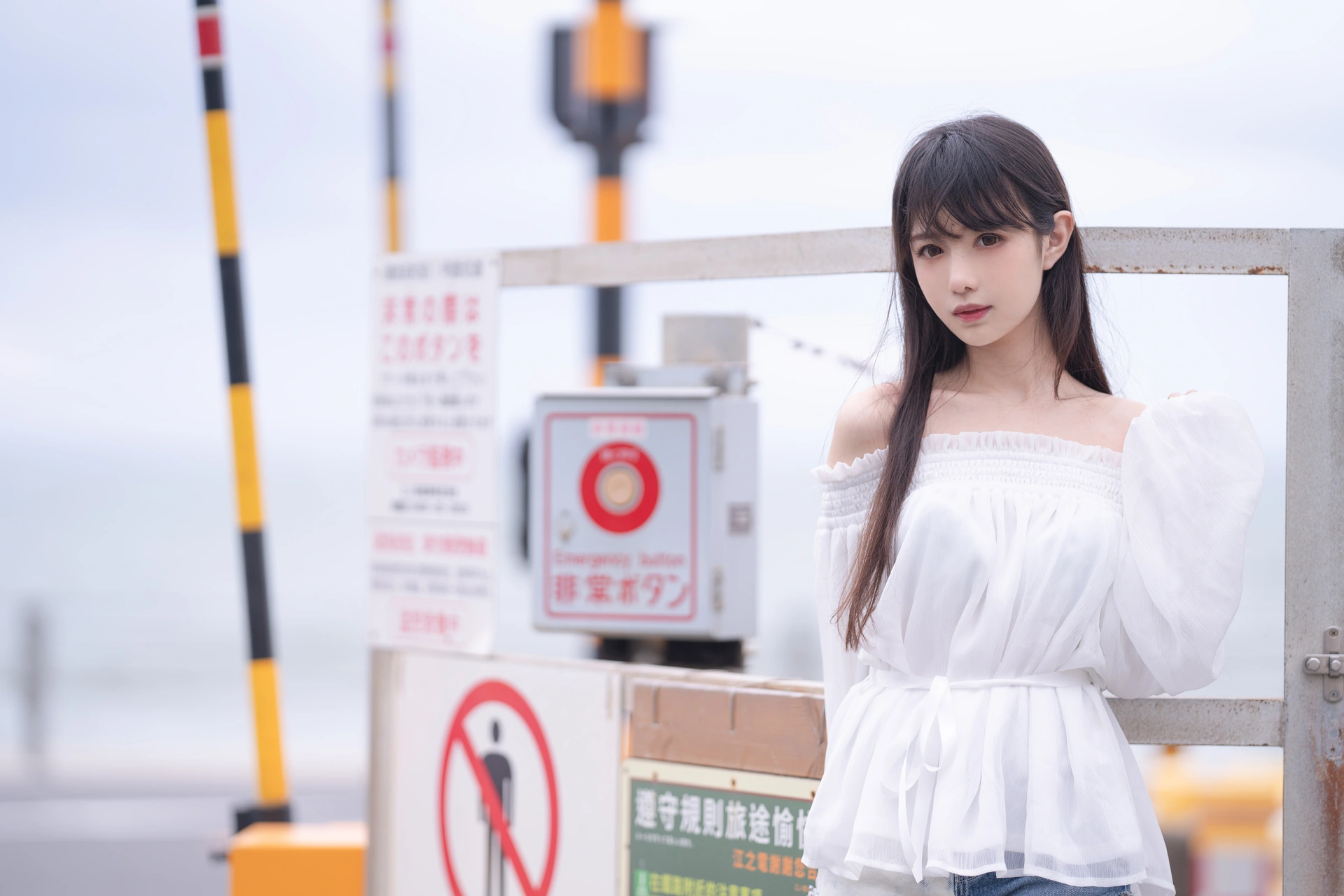 Shika小鹿鹿 - NO.65 以夏之名 真爱版 1