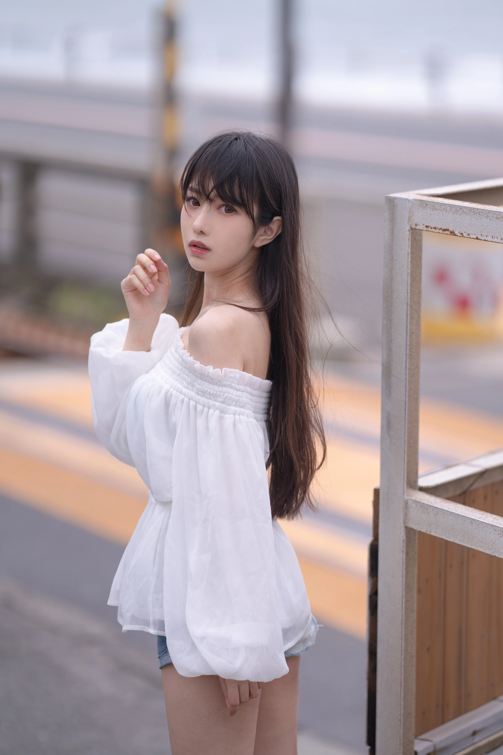 Shika小鹿鹿 - NO.65 以夏之名 真爱版 3
